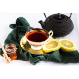 Agulhas Honeybush Tea - Tea Bags