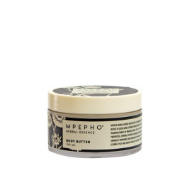Mpepho Herbal Essence Body Butter 100ml