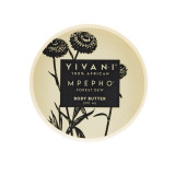 Mpepho Forest Dew Body Butter 200ml