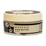 Mpepho Herbal Essence Hand Butter 50ml