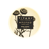 Mpepho Forest Dew Body Scrub 200ml