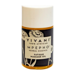 Mpepho Fatigue Massage Oil 50ml