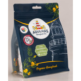 Agulhas Honeybush Tea - Green (Unfermented) Tea Bags