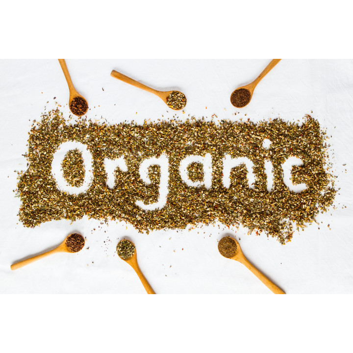 Agulhas Honeybush Tea - Green (Unfermented) Tea Bags