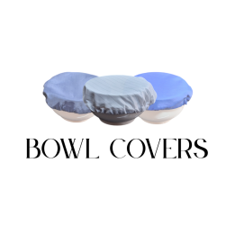 Bowl Covers (Small and Medium)- Double Pack