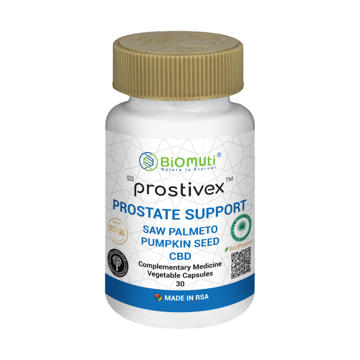 Biomuti Prostivex - Prostate Support