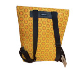 Shweshwe Eco-felt Small Backpack