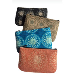 Babina Noko Eco-felt Purse
