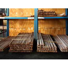 Saligna Dowel 4 mm x 900 mm sold in bundles of 20 units