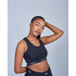 Ladies Athleisure Bra and tight combo
