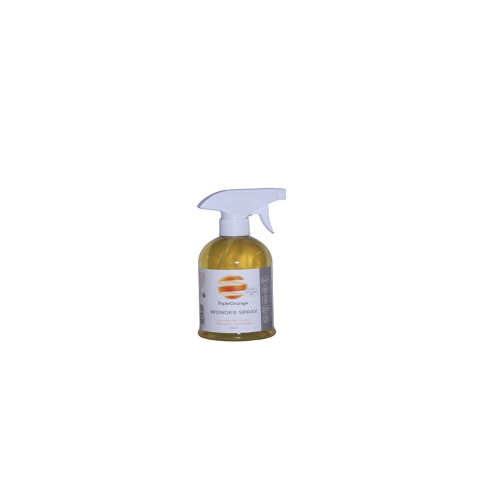 Triple Orange Wonder Spray 500 ml | Proudly SA