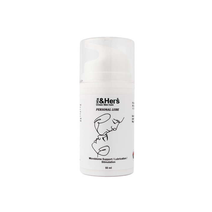 His & Hers Intimate Wellness Combo