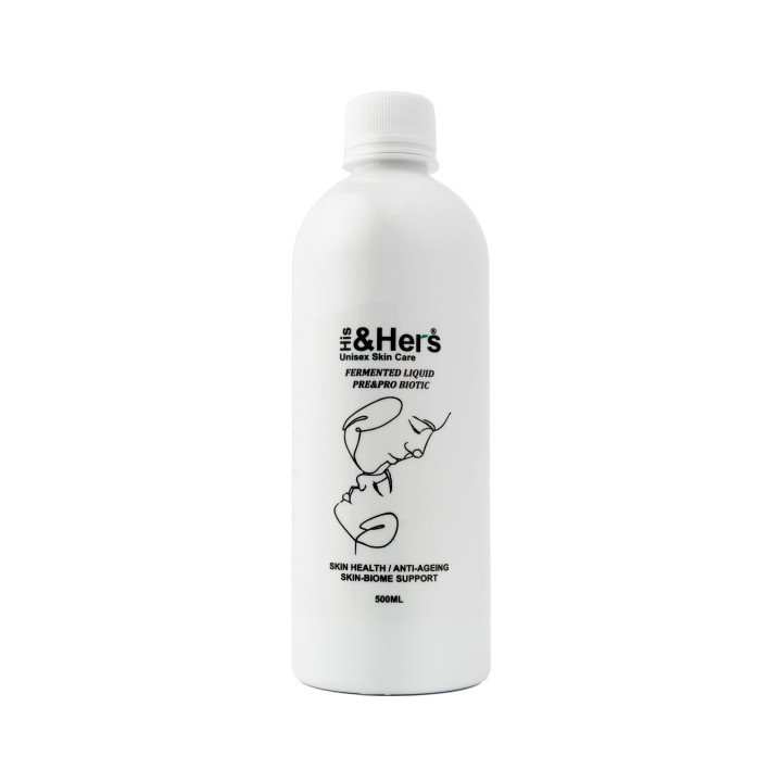 His & Hers Intimate Wellness Combo