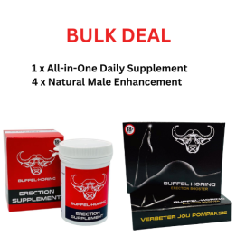 Buffelhoring Combo