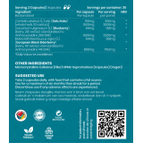 NutriViva Berry Clever ™ Advanced Cognition Complex