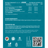NutriViva ReversAge™ Advanced Longevity Complex