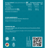 NutriViva OH! Mega™ Omega-3 Fish Oil - EPA:DHA In A Triglyceride Format