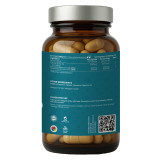 NutriViva OH! Mega™ Omega-3 Fish Oil - EPA:DHA In A Triglyceride Format
