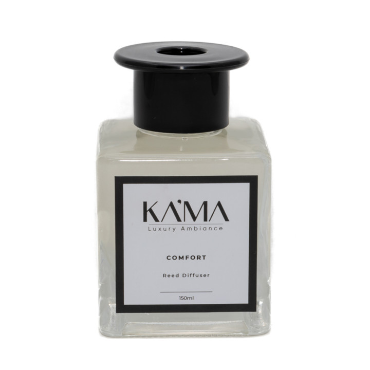 Reed Diffuser: Comfort 150ml