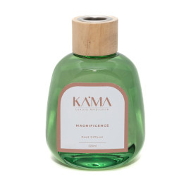 Reed Diffuser: Magnificence 220ml