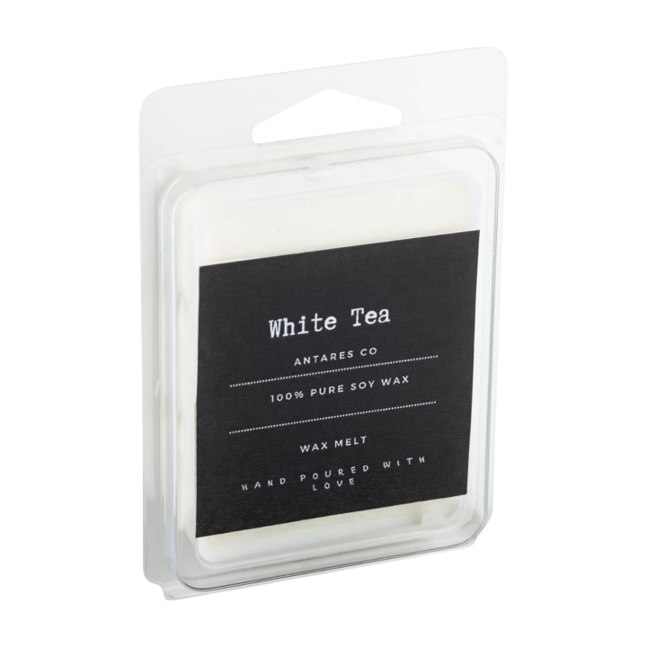 Soy Wax Scented Wax Melt
