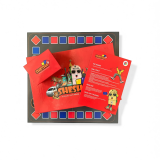 SHESHA 3.2.1 - A Proudly South African Board Game