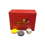 SHESHA 3.2.1 - A Proudly South African Board Game