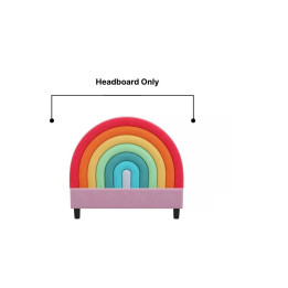 Single Rainbow