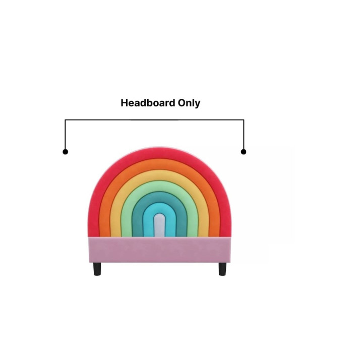 Single Rainbow