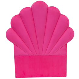 Single Petal Headboard