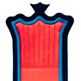 Single Spider-Man Headboard