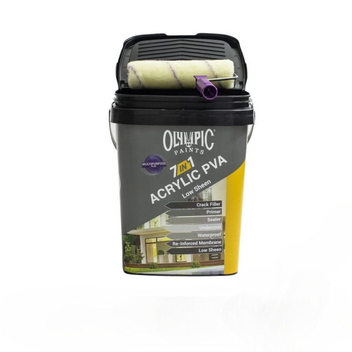 7 in 1 PVA 20LT Paint