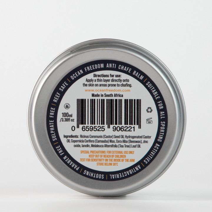 Anti Chafe 100ml