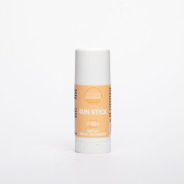 SUN STICK ORANGE SURF CLAY MINERAL SPF50+ 26G