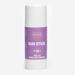 Sun Stick Violet Surf Clay Mineral SPF50+