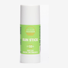Sun Stick Green Surf Clay Mineral SPF50+