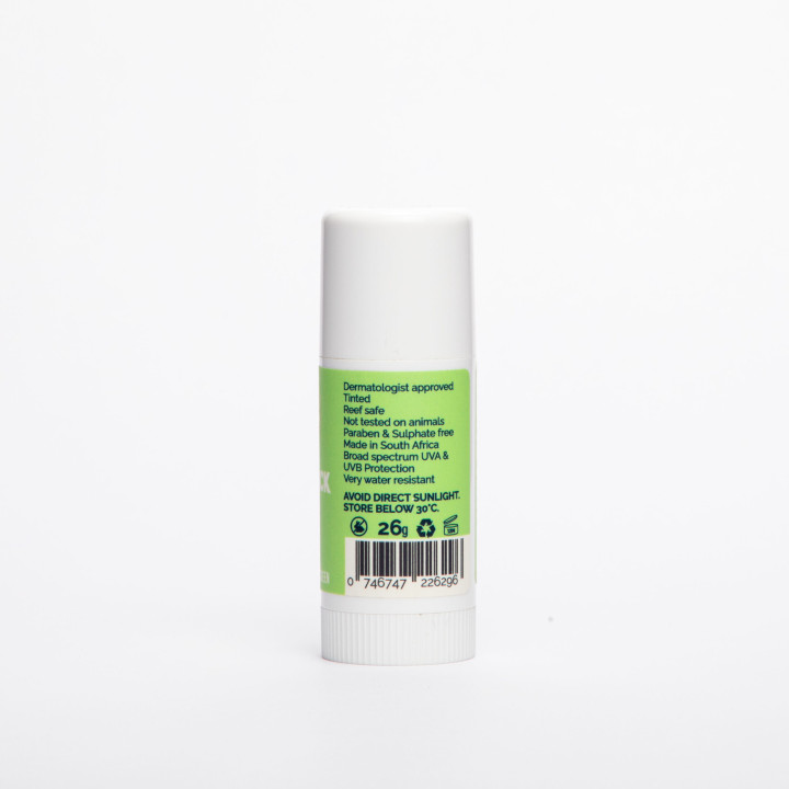 Sun Stick Green Surf Clay Mineral SPF50+
