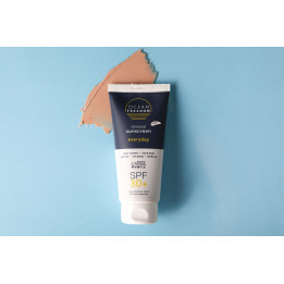 Everyday Tinted Mineral Sunscreen SPF 30+
