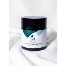 Naturally Relief & Renew - Whipped Shea Butter