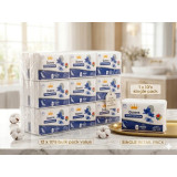 Queens Sanitary Pads 12 X 10's
