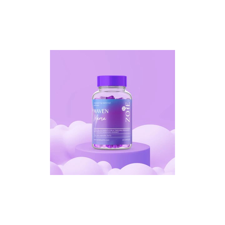 Zoie Health Maven Mama