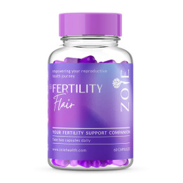 Zoie Health Fertility Flair