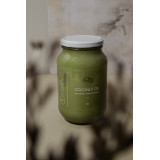 Auganic Coldpressed Virgin Organic Coconut oil