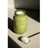 Auganic Coldpressed Virgin Organic Coconut oil