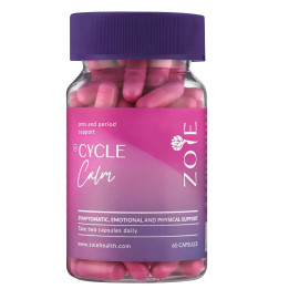 Zoie Health Cycle Calm