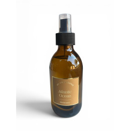 Mo and K Essence - Amber Home Fragrance Room Mist Spray 200
