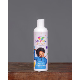Leave in conditioner