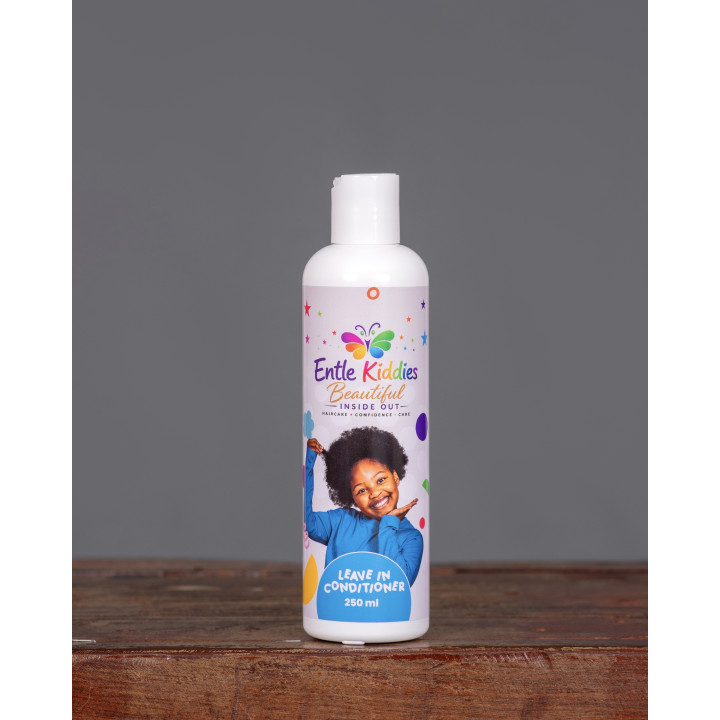 Leave in conditioner