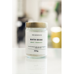 NKANDZO - Bath Soak, 300 g
