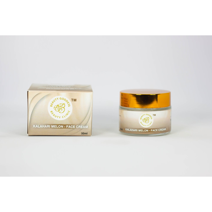 Kalahari Melon Face Cream 50 ml | Proudly SA
